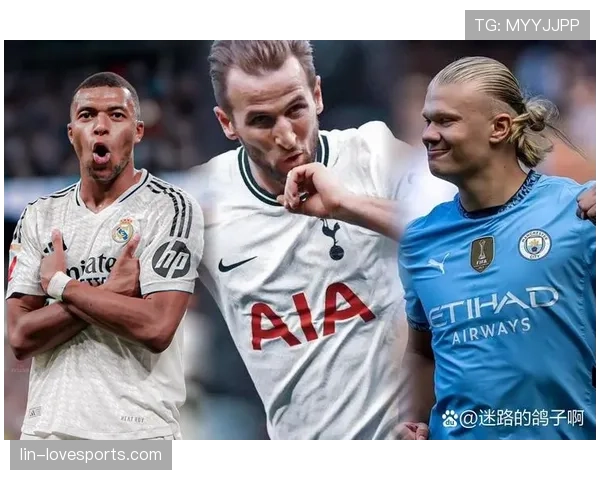 凯恩与姆巴佩战术角色之辨：全能中锋的支点价值 vs 闪电前锋的破局效率