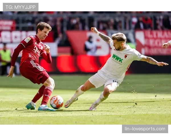 基米希回撤组织激活进攻，关键战主导拜仁中场节奏