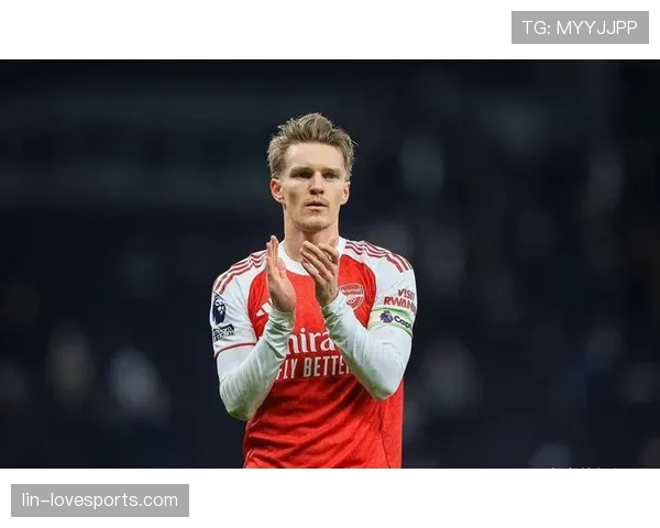 厄德高 vs 芒特：无球跑动与战术价值对比