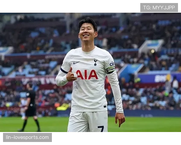 孙兴慜何以成为亚洲足球历史第一人：荣誉、地位与突破的深层解析